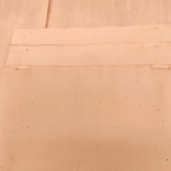 25 Avocado Dyed 8.5"x11" Papers, Hand Dyed Papers, Junk Journal Supply - Picture 7 of 9